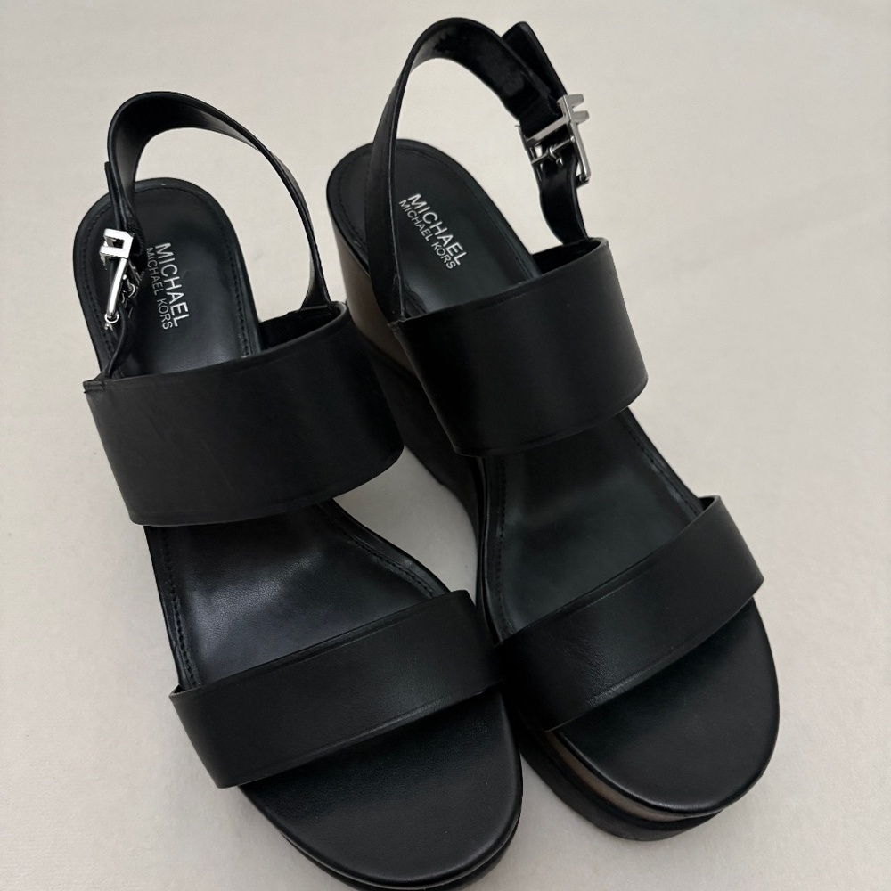 Michael Kors Wedges